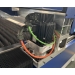 Laserskärare för metall FIBER 3000W 130x250cm + tillbehör